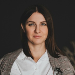 Светлана Фролова, 23.05, Белгород