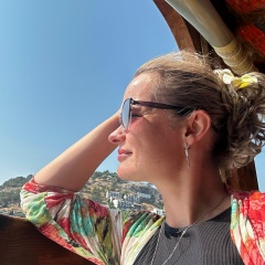 Екатерина Бочарова, 30.06, Санкт-Петербург