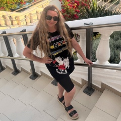 Юля Пименова, 28.12, Санкт-Петербург