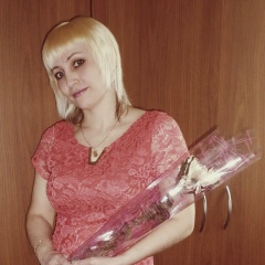 Светлана Солнышко, 12.01, Альметьевск