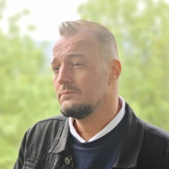 Андрей Ольгин, 22.08, Санкт-Петербург