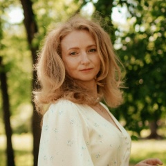 Вера (Леонова (Кремер), Новосибирск