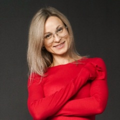 Маша Волкова, 22.07, Химки