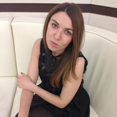 Анна Тельнова, 09.07.1984, Москва