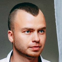 Владимир Мирошниченко, 24.09.1988, Санкт-Петербург
