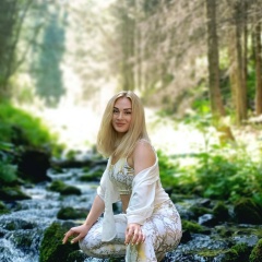 Татьяна Мещерякова, 24.09.1987, Алматы