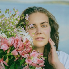 Ирина Худякова, 17.04.1988, Москва