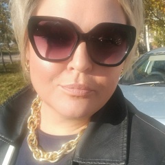 Анна Шатова