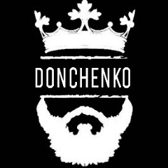 Николай Донченко