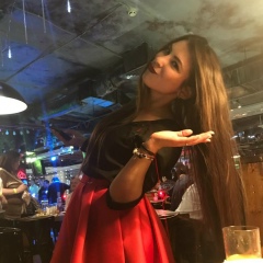Валентина Чинкина, 25.10, Ульяновск