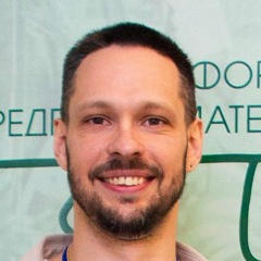 Олег Коваль, 27.05, Киров