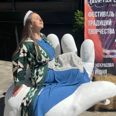 Анастасия Дуюнова, 11.05, Санкт-Петербург