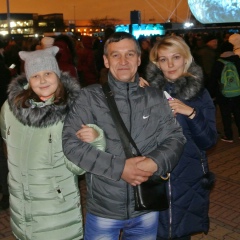 Александр Казарин, 26.01, Санкт-Петербург
