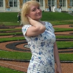Наташа Кириллова, 21.09, Санкт-Петербург