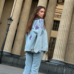 Елена Тятюшкина, 26.02