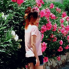 Екатерина Горбач, 25.05