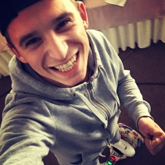 Виктор Рысинский, 12.06.1993