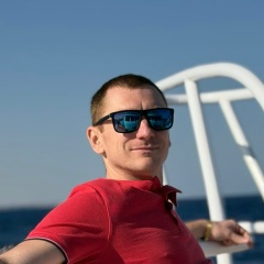 Александр Арискин, 30.07, Саратов