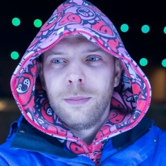 Олег Югарихин, 22.07, Конаково