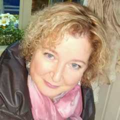 Лилия Тарасова, 08.09, Москва