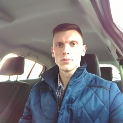 Дима Талько, 21.07.1988, Магнитогорск