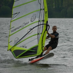 Назар Левицький, 06.02.1988, Тернополь