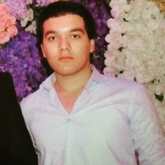 Sarvar Potes, 29.06, Dubai