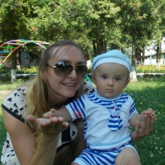 Наталя Козак, 04.05.1998, Львов