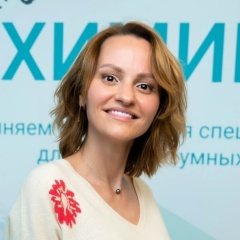 Леночка Солдатова, 24.07.1986, Москва