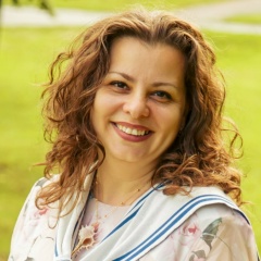 Ирина Соломыкина, 23.07, Великий Новгород