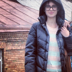 Mariam Sichinava, 16.06.1996, Тбилиси