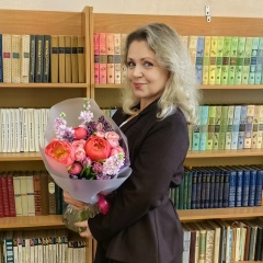 Елена Разумовская, Москва