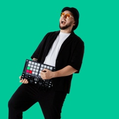 Вадим Ревенков, 21.09, Санкт-Петербург