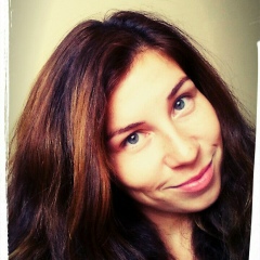 Елена Корсун, 16.10