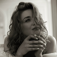 Анюта Потапова, 27.05, Санкт-Петербург