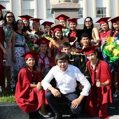 Ерболат Сариев, 28.06.1989, Шымкент