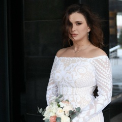 Эля Сущенко, 14.09, Воронеж