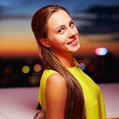 Анна Медведь, 25.06.1991, Киев
