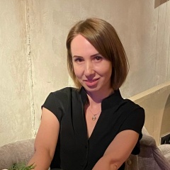 Анна Камышева, 06.11, Лосино-Петровский
