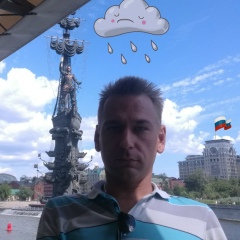 Максим Мальцев, 07.11, Химки