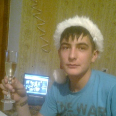 Felix Boleac, 24.12.1994, Бельцы