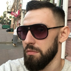 Алексей Лесной, 08.09.1986, Ростов-на-Дону