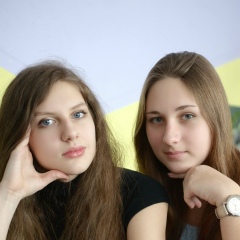 Ксения Автушенко, 28.01.1999, Гродно