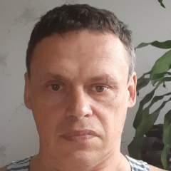 Владимир Дубровский, 14.07.1970, Санкт-Петербург