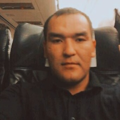 Ерлан Досов, 24.01.1990, Темирлановка