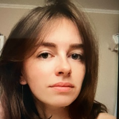 Юлия Артамонова, 19.11.1987, Москва