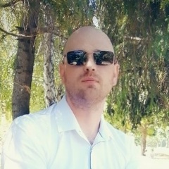 Михаил Прокопович, 29.08, Брянск