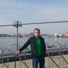 Михаил Сендзюк, 18.11.1985, Хабаровск