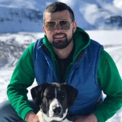 Сергей Куделя, 06.01, Уфа