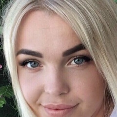 Марина Соколова, 18.08, Тихвин